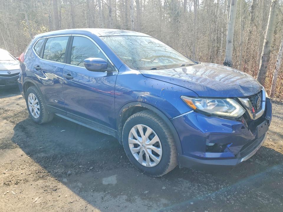 Aukcja sprzedaży 2019 Nissan Rogue, vin: 5N1AT2MT0KC765203, numer aukcji: 50498646