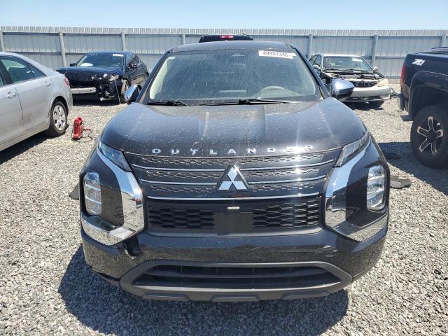 Aukcja sprzedaży 2022 Mitsubishi Outlander, vin: JA4J3TA87NZ063658, numer aukcji: 49951346