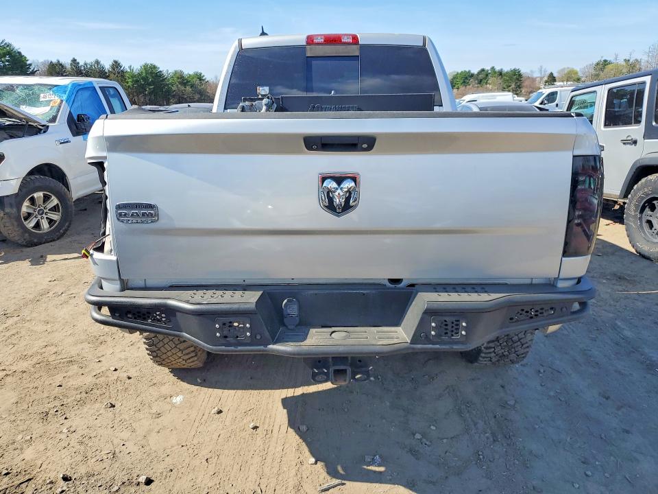 Aukcja sprzedaży 2013 Ram 1500, vin: 1C6RR6WT9DS661478, numer aukcji: 48209316