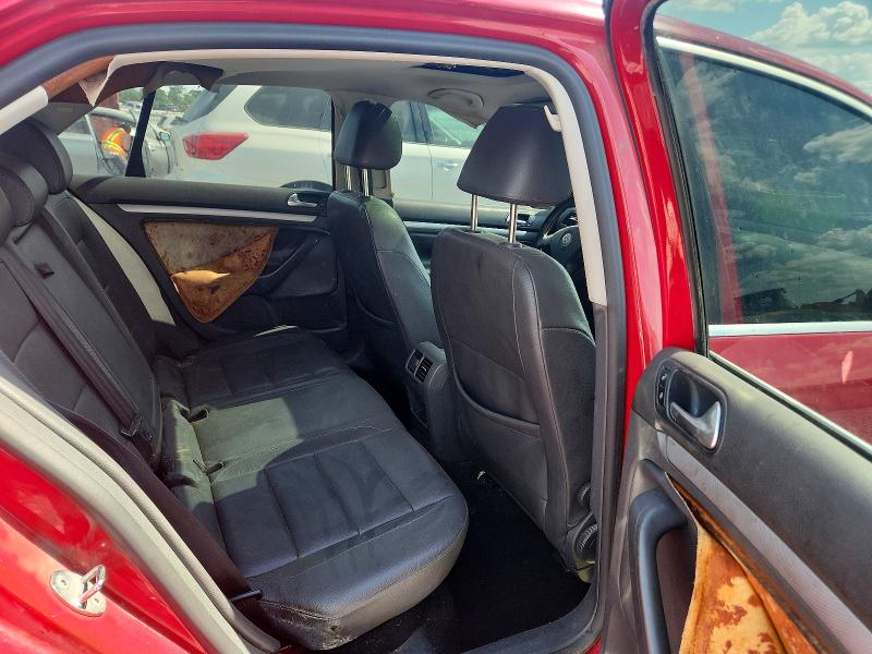 50264616 :رقم المزاد ، 3VWSG71K27M105043 vin ، 2007 Volkswagen Jetta مزاد بيع