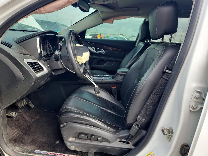Продажа на аукционе авто 2016 Gmc Terrain, vin: 2GKALREK0G6250032, номер лота: 48293516