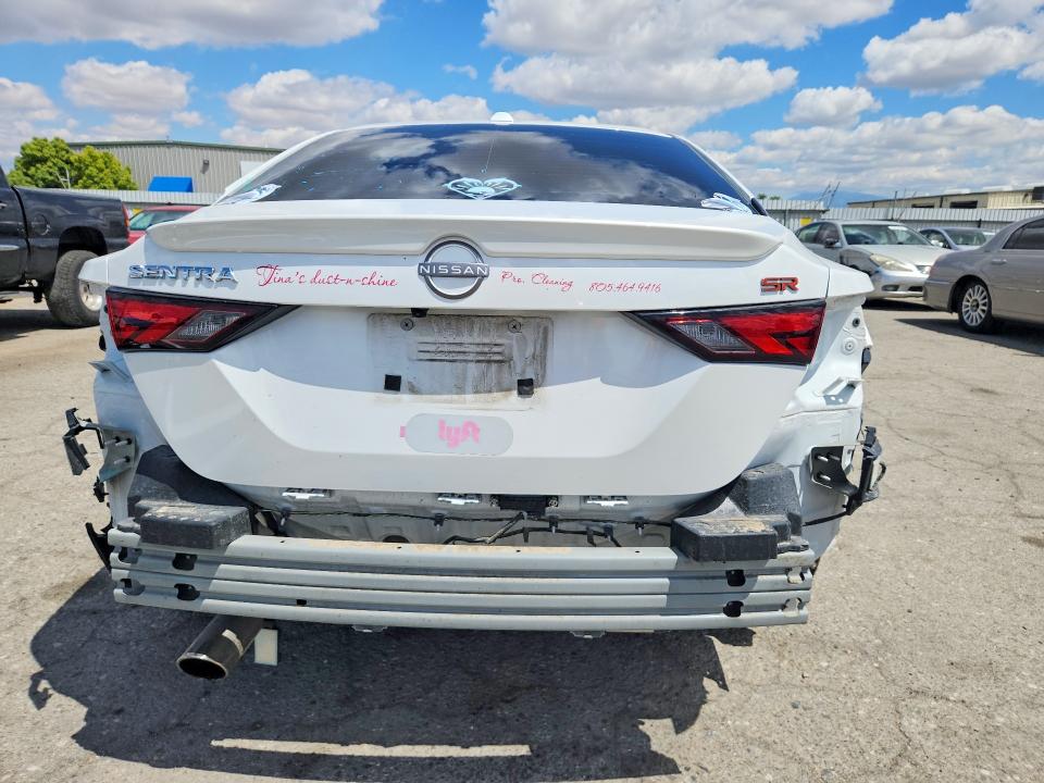 Aukcja sprzedaży 2025 Nissan Sentra, vin: 3N1AB8DV7SY204941, numer aukcji: 50635976