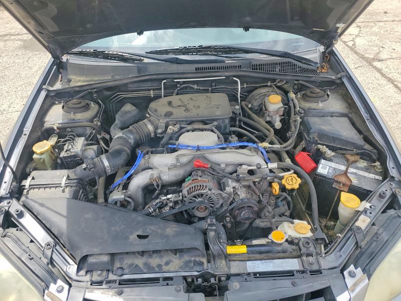 2009 Subaru Outback მანქანა იყიდება აუქციონზე, vin: 4S4BP66C797344658, აუქციონის ნომერი: 51650456