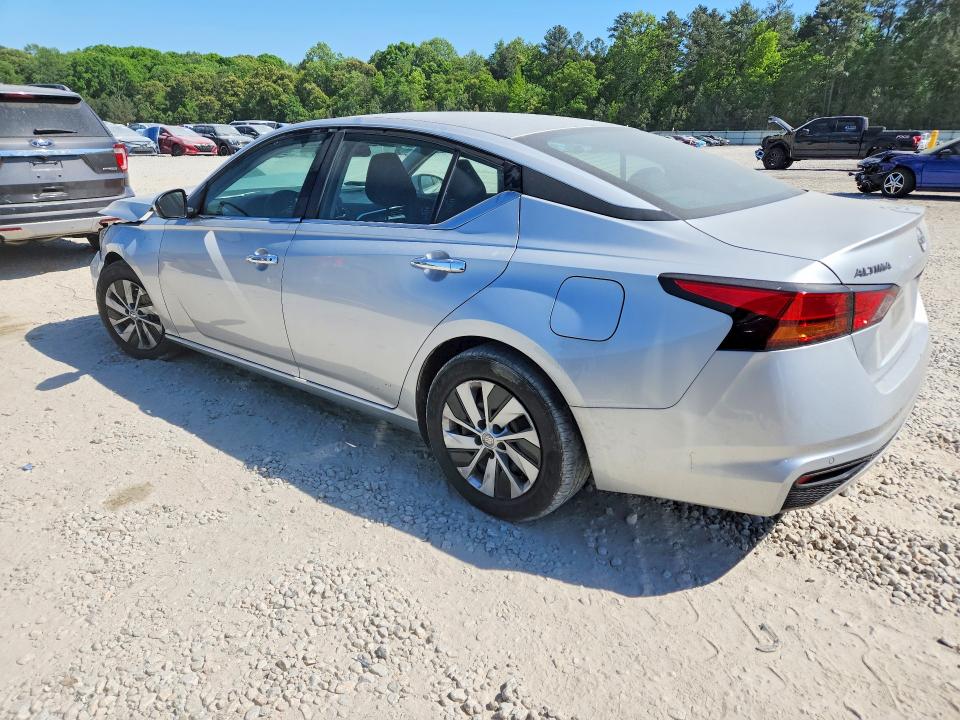Aukcja sprzedaży 2023 Nissan Altima, vin: 1N4BL4BV4PN384125, numer aukcji: 49904516