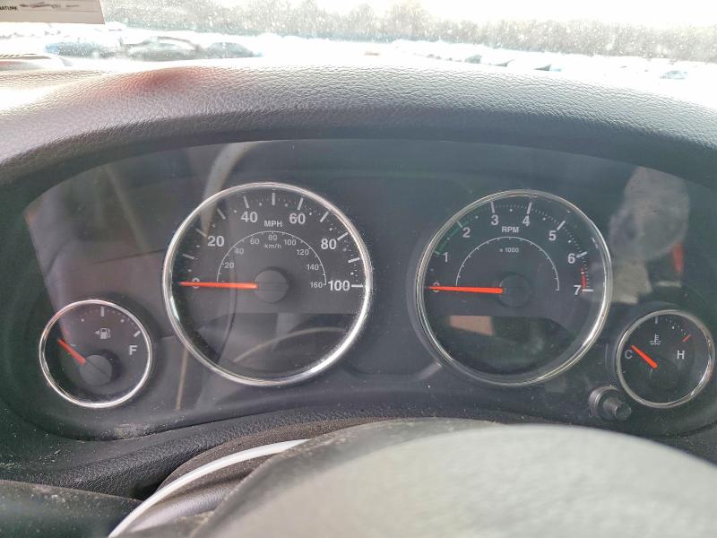 Продаж на аукціоні авто 2015 Jeep Wrangler Unlimited, vin: 1C4BJWDG5FL756446, номер лоту: 49605906
