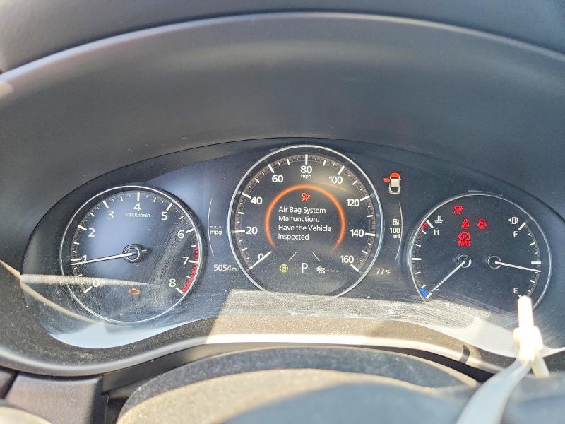 Продажа на аукционе авто 2025 Mazda Cx-30, vin: 3MVDMBBMXSM806802, номер лота: 50179306