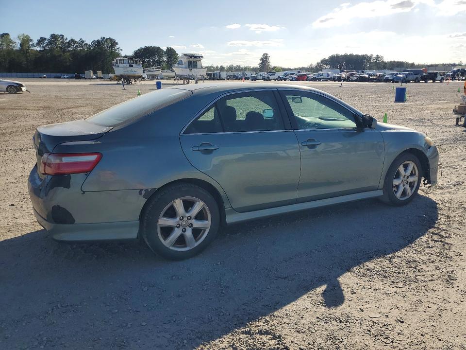 Aukcja sprzedaży 2007 Toyota Camry, vin: 4T1BE46K37U679013, numer aukcji: 48508996