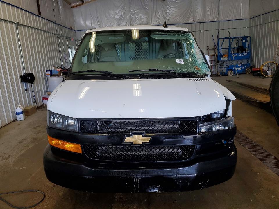Продажа на аукционе авто 2024 Chevrolet Express G2500, vin: 1GCWGAFP8R1291466, номер лота: 49933866