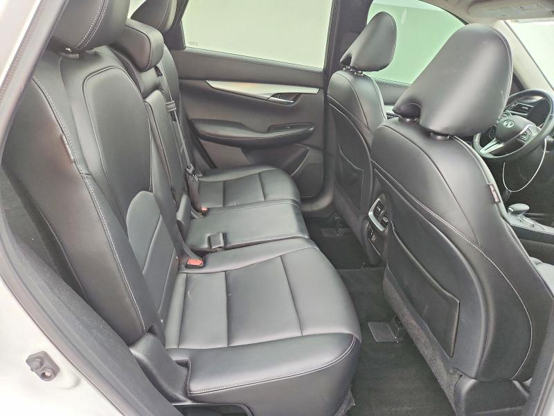 2021 Infiniti Qx50 მანქანა იყიდება აუქციონზე, vin: 3PCAJ5BB9MF118696, აუქციონის ნომერი: 49433606