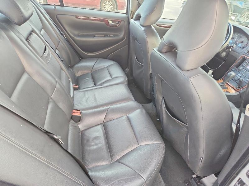 Продаж на аукціоні авто 2007 Volvo S60, vin: YV1RS592972610023, номер лоту: 49312036