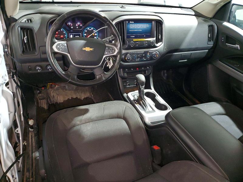Продажа на аукционе авто 2022 Chevrolet Colorado, vin: 1GCHTCEA4N1243681, номер лота: 48625486
