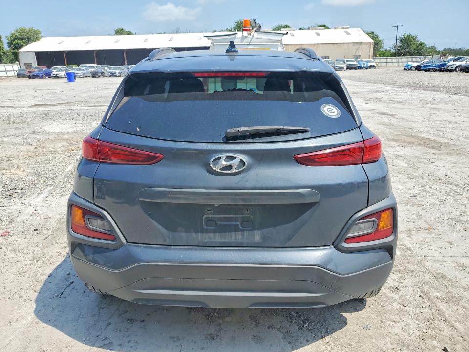 Aukcja sprzedaży 2020 Hyundai Kona, vin: KM8K62AA4LU496746, numer aukcji: 51853226