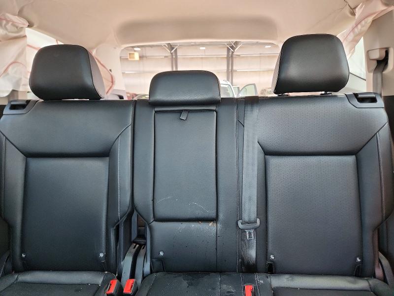51552456 :رقم المزاد ، 1V2UR2CA8KC572084 vin ، 2019 Volkswagen Atlas مزاد بيع