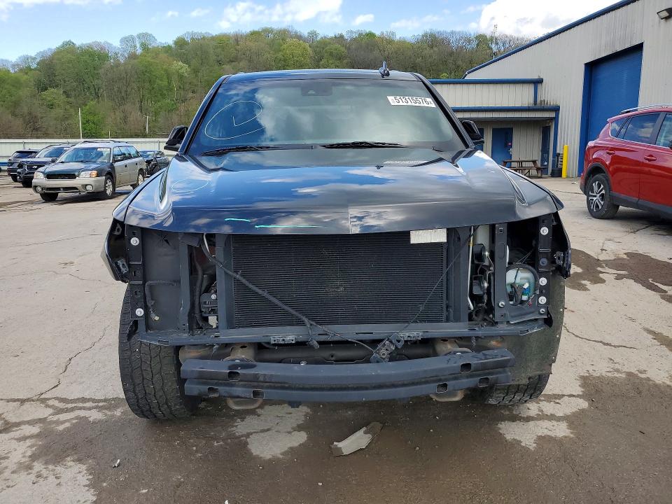 Aukcja sprzedaży 2019 Chevrolet Tahoe, vin: 1GNSKBKC7KR117005, numer aukcji: 51315576