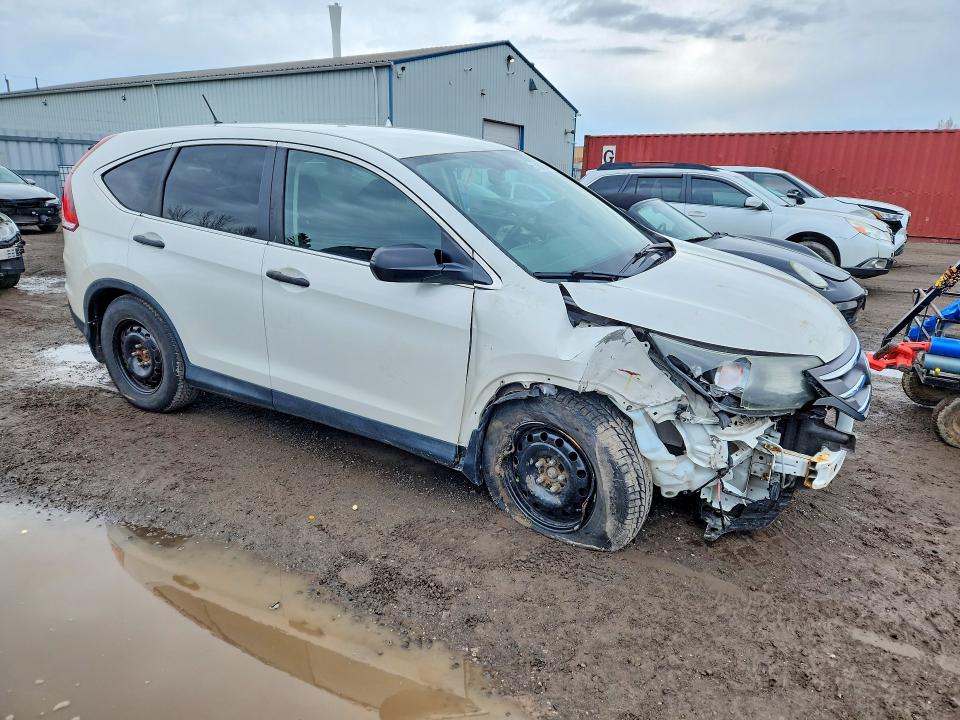 Продажа на аукционе авто 2014 Honda Cr-v, vin: 2HKRM4H33EH133802, номер лота: 51679086