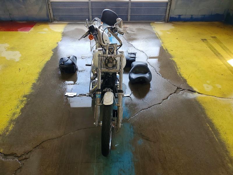 51995576 :رقم المزاد ، 1HD1GEV144K324947 vin ، 2004 Harley-davidson Fxdwg مزاد بيع