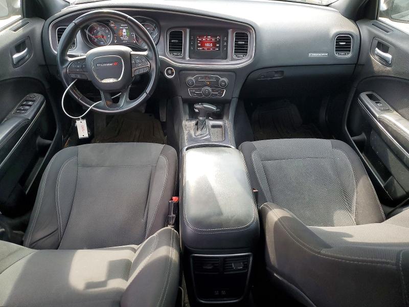 Продажа на аукционе авто 2015 Dodge Charger, vin: 2C3CDXFG0FH746178, номер лота: 50659716