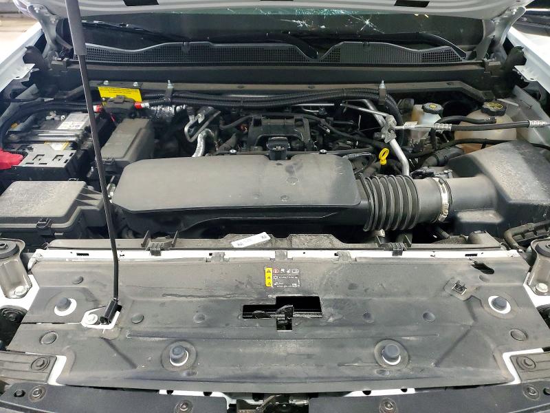 48862476 :رقم المزاد ، 1GCGSBEC6R1288184 vin ، 2024 Chevrolet Colorado مزاد بيع