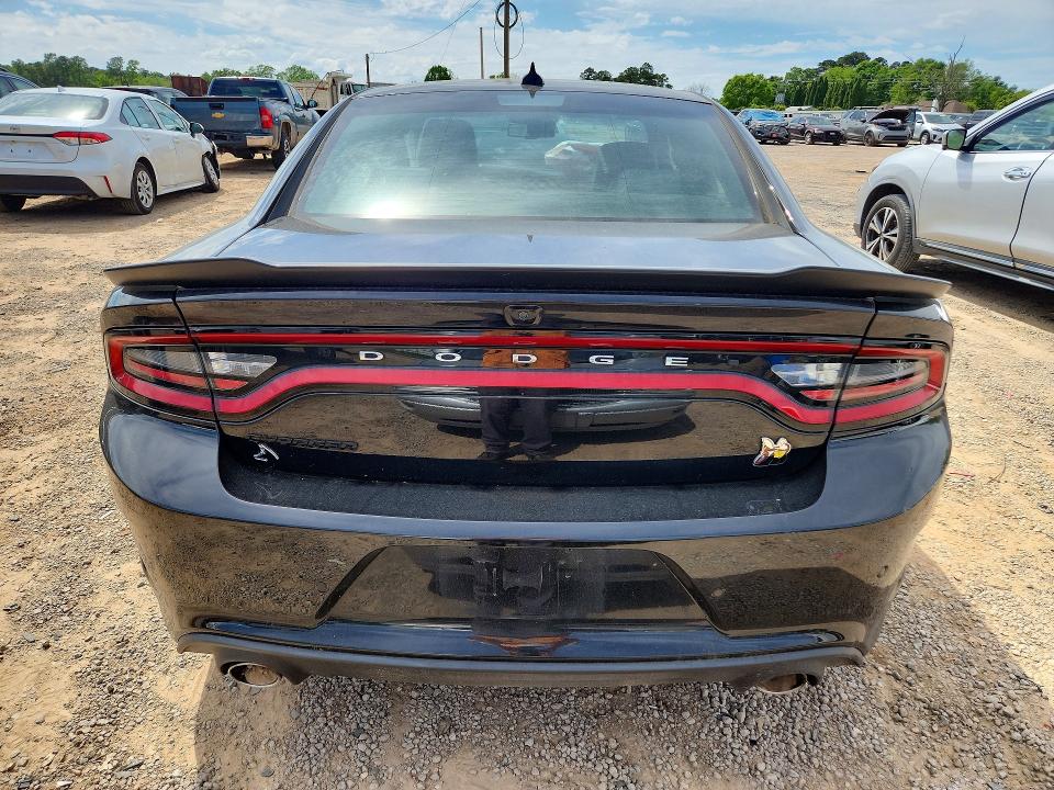 Продажа на аукционе авто 2023 Dodge Charger, vin: 2C3CDXGJ1PH534871, номер лота: 48853836
