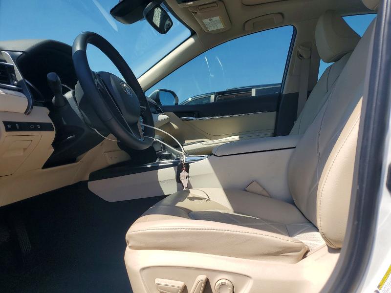 Aukcja sprzedaży 2018 Toyota Camry, vin: 4T1B11HK2JU087424, numer aukcji: 48763406