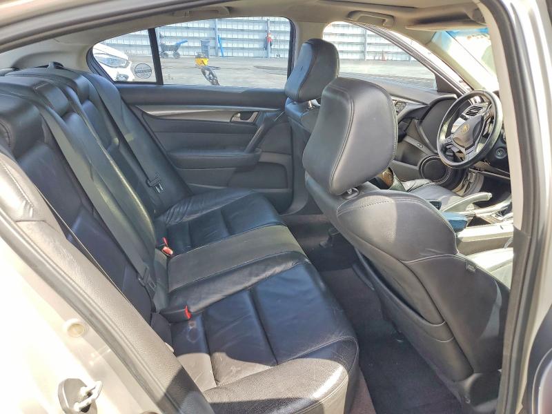 Продаж на аукціоні авто 2009 Acura Tl, vin: 19UUA86259A007895, номер лоту: 49831456