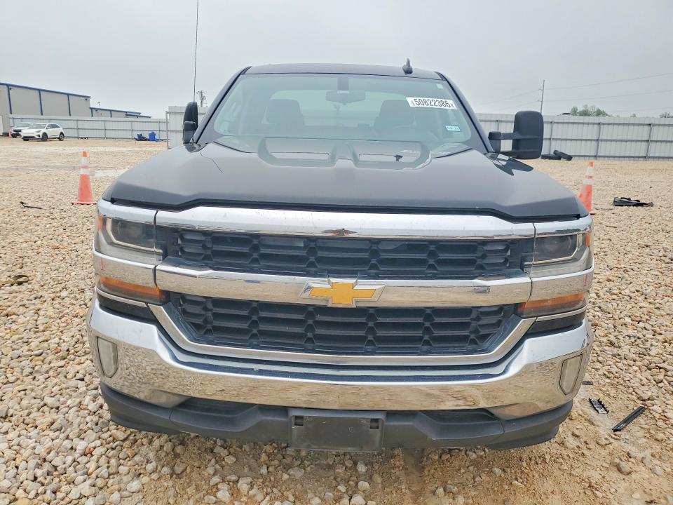 Aukcja sprzedaży 2016 Chevrolet Silverado, vin: 1GCRCREC9GZ330327, numer aukcji: 50822386