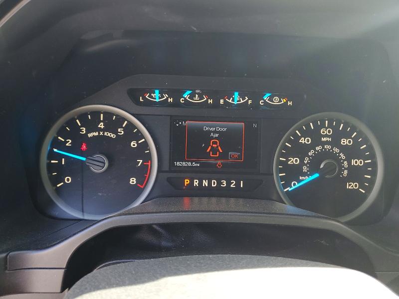 2016 Ford F150 მანქანა იყიდება აუქციონზე, vin: 1FTEW1C85GFA89471, აუქციონის ნომერი: 50932336