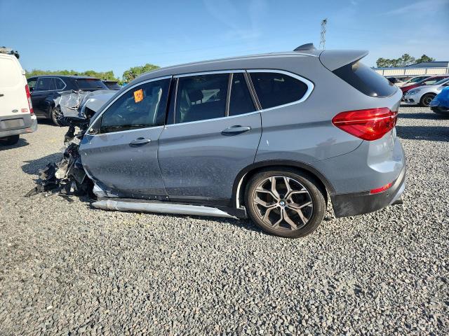 Продаж на аукціоні авто 2021 Bmw X1, vin: WBXJG7C02M5T37799, номер лоту: 47901786