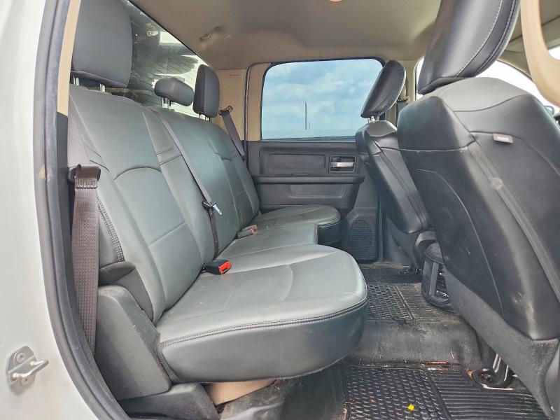 Продажа на аукционе авто 2019 Ram 2500, vin: 3C6UR5CJ7KG676881, номер лота: 50679146