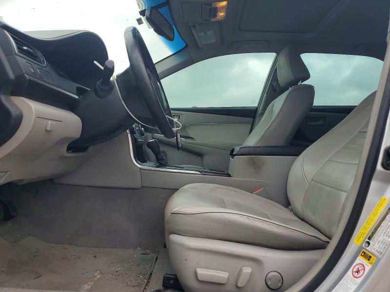 Aukcja sprzedaży 2015 Toyota Camry, vin: 4T1BK1FK4FU557721, numer aukcji: 51616816