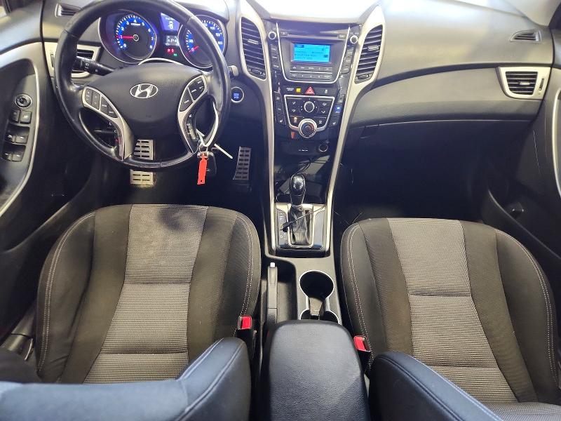 Aukcja sprzedaży 2013 Hyundai Elantra Gt, vin: KMHD35LE8DU086195, numer aukcji: 49812736