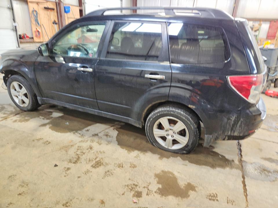 Продаж на аукціоні авто 2009 Subaru Forester, vin: JF2SH63649H777544, номер лоту: 50801816