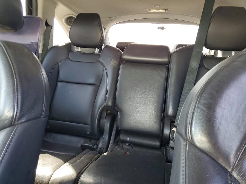Продажа на аукционе авто 2016 Acura Mdx, vin: 5FRYD4H96GB024928, номер лота: 49246586