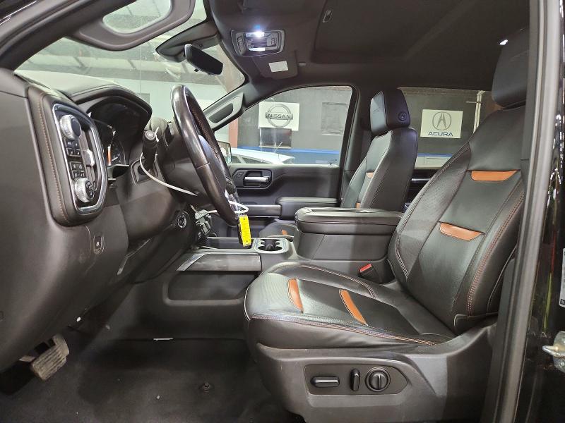50998666 :رقم المزاد ، 3GTP9EEL8KG113746 vin ، 2019 Gmc Sierra مزاد بيع