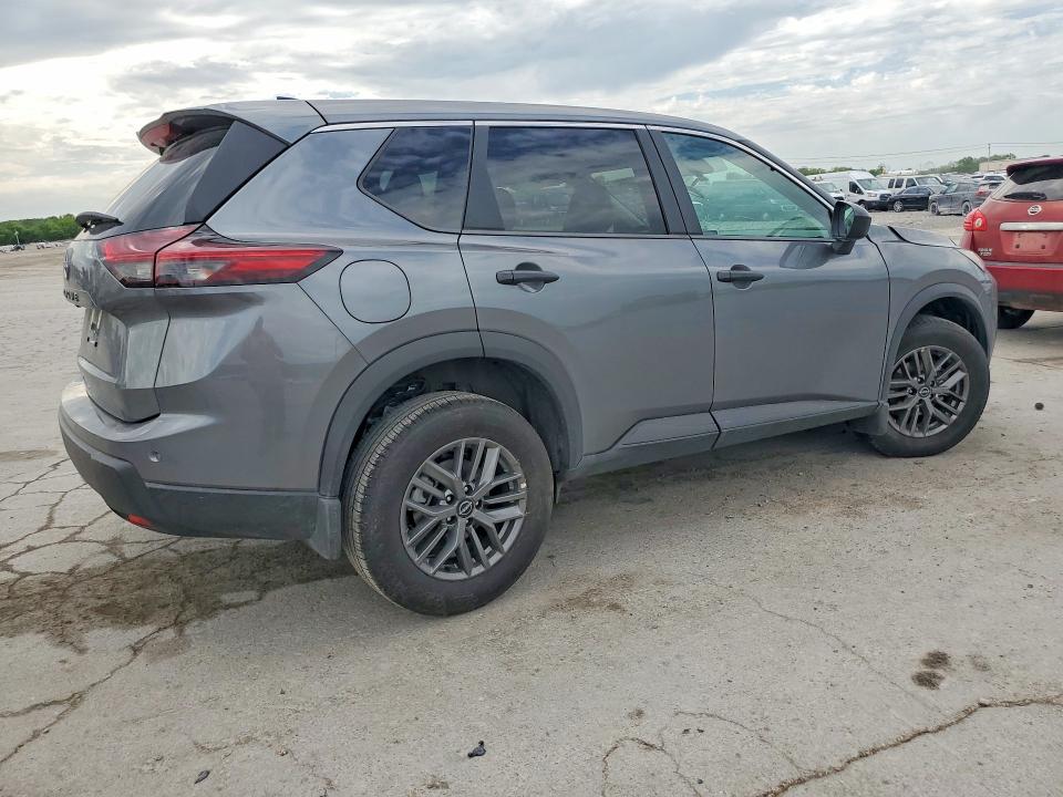 Aukcja sprzedaży 2026 Nissan Rogue, vin: 5N1BT3AA0TC699752, numer aukcji: 49719366