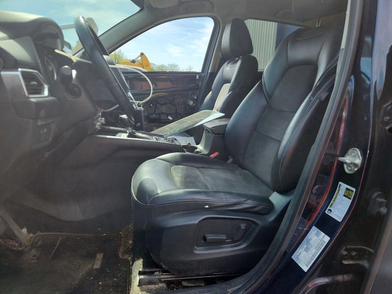 49757096 :رقم المزاد ، JM3KFBCM3L0772411 vin ، 2020 Mazda Cx-5 مزاد بيع