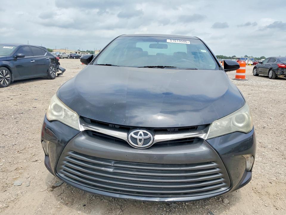 Продажа на аукционе авто 2017 Toyota Camry, vin: 4T1BF1FKXHU619419, номер лота: 51613506