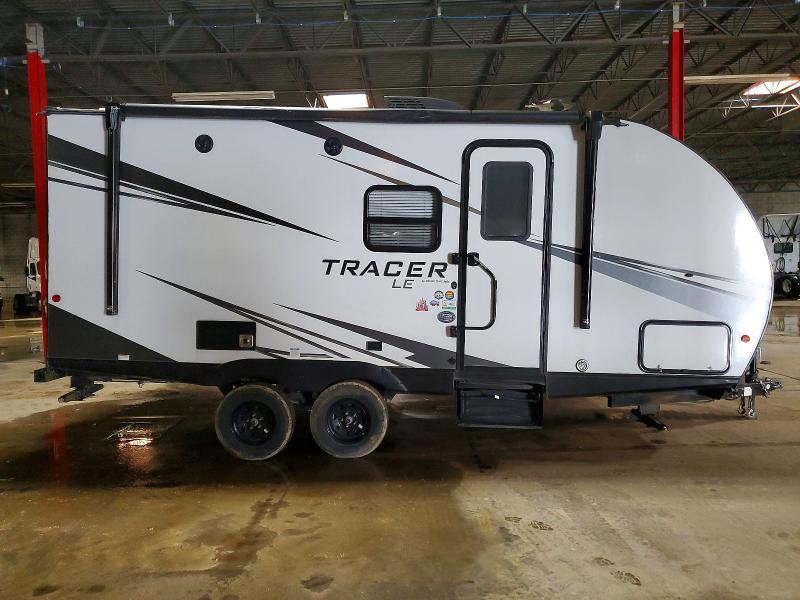 51280036 :رقم المزاد ، 5ZT2TRHB1MB518895 vin ، 2021 Foresriver Tracer مزاد بيع