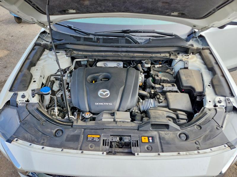 Aukcja sprzedaży 2021 Mazda Cx-5, vin: JM3KFADM0M0416086, numer aukcji: 49867106
