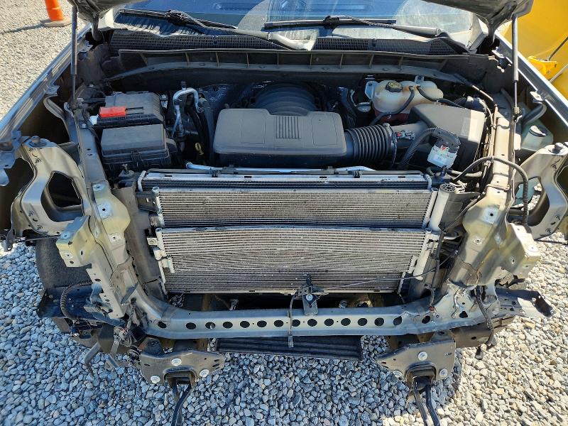 Продажа на аукционе авто 2021 Gmc Sierra, vin: 3GTU9CED6MG233130, номер лота: 48864046
