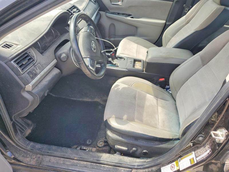 Продажа на аукционе авто 2015 Toyota Camry, vin: 4T1BF1FKXFU904151, номер лота: 49710896