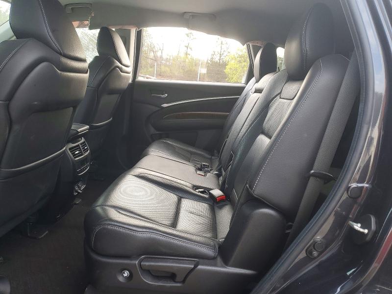 Aukcja sprzedaży 2020 Acura Mdx, vin: 5J8YD4H52LL043256, numer aukcji: 48338256