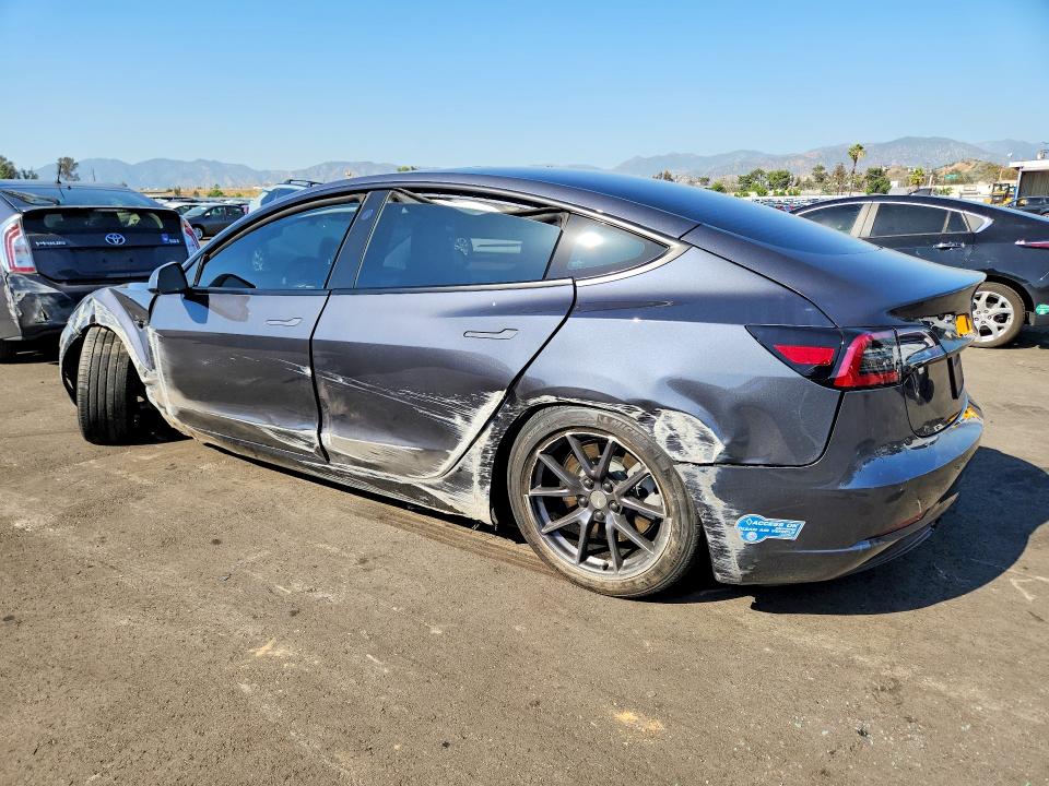 Aukcja sprzedaży 2021 Tesla Model 3, vin: 5YJ3E1EA1MF997393, numer aukcji: 48456766