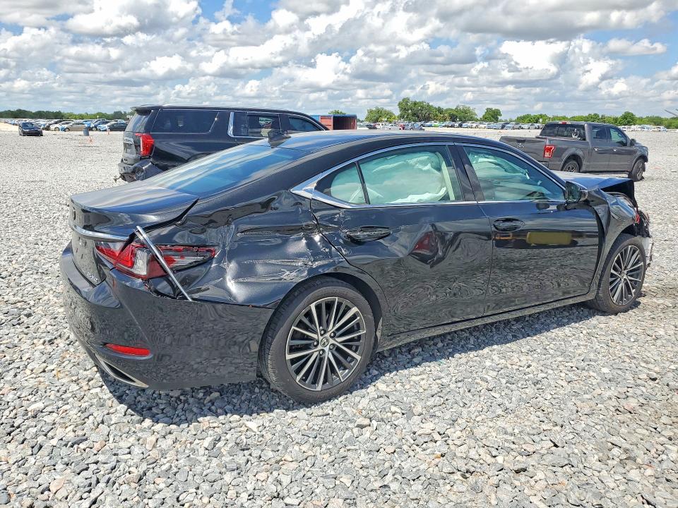 47123786 :رقم المزاد ، 58ADZ1B18PU152182 vin ، 2023 Lexus Es 350 مزاد بيع