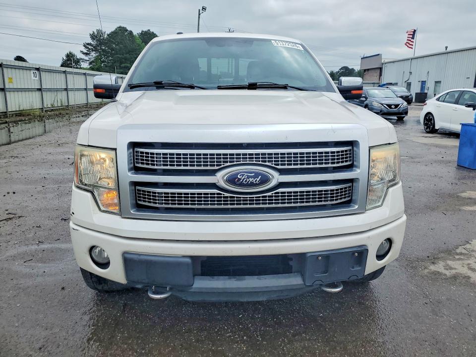 2012 Ford F150 მანქანა იყიდება აუქციონზე, vin: 1FTFW1ET5CFC29499, აუქციონის ნომერი: 51372526