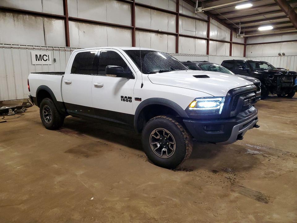 2015 Ram 1500 მანქანა იყიდება აუქციონზე, vin: 1C6RR7YTXFS754290, აუქციონის ნომერი: 49406006