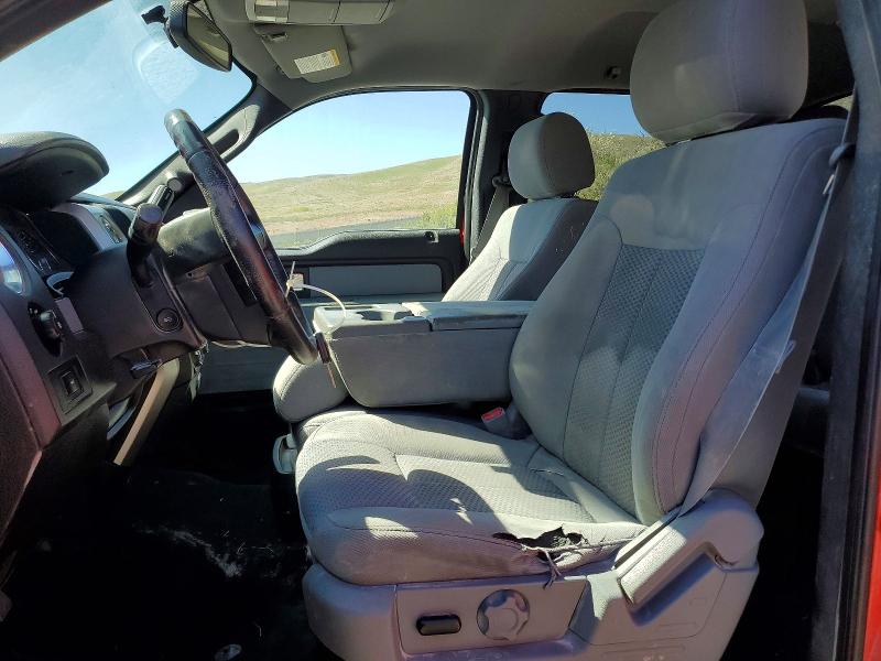 Aukcja sprzedaży 2013 Ford F150, vin: 1FTFW1EF8DKF33820, numer aukcji: 51630366
