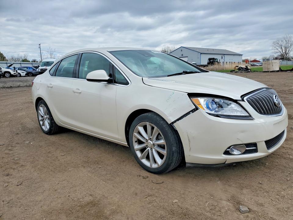 Aukcja sprzedaży 2015 Buick Verano, vin: 1G4PR5SK8F4157546, numer aukcji: 49768356