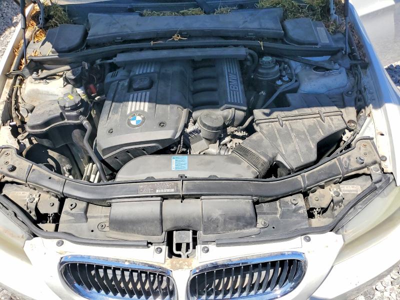 51044996 :رقم المزاد ، WBAUT9C59BA191531 vin ، 2011 Bmw 328 مزاد بيع