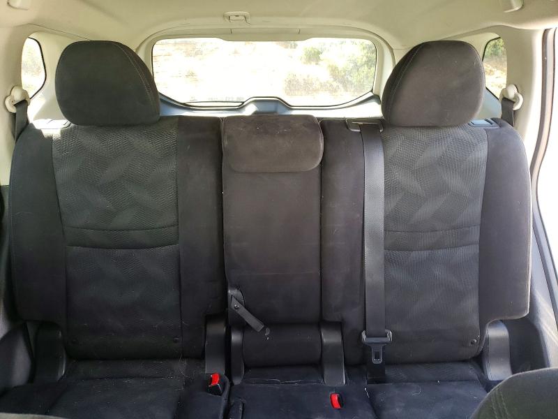 Продаж на аукціоні авто 2014 Nissan Rogue, vin: 5N1AT2MV7EC825743, номер лоту: 49174176